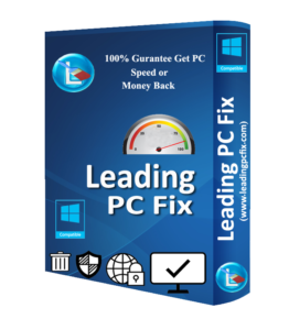 leadingpcfix box