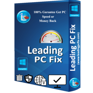 leadingpcfix box